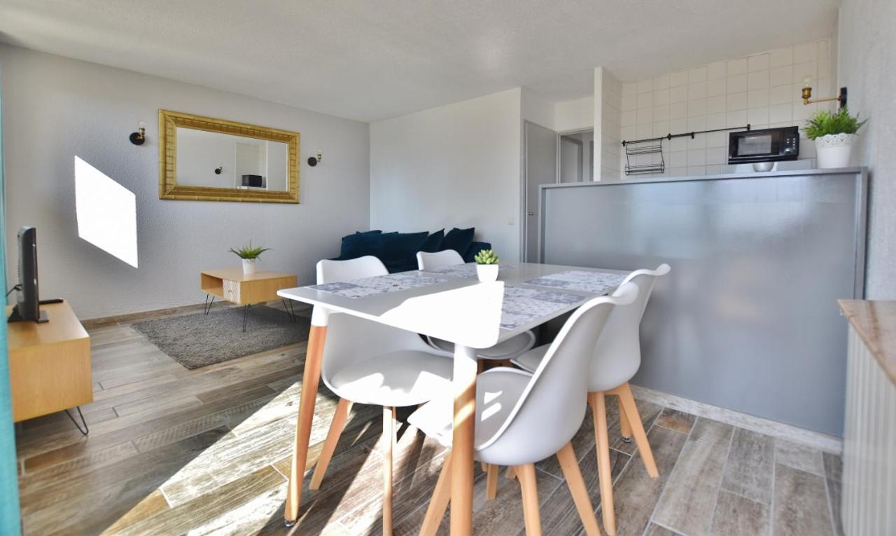 Appartement T2 Porticcio Vue Sur Mer Exterior foto